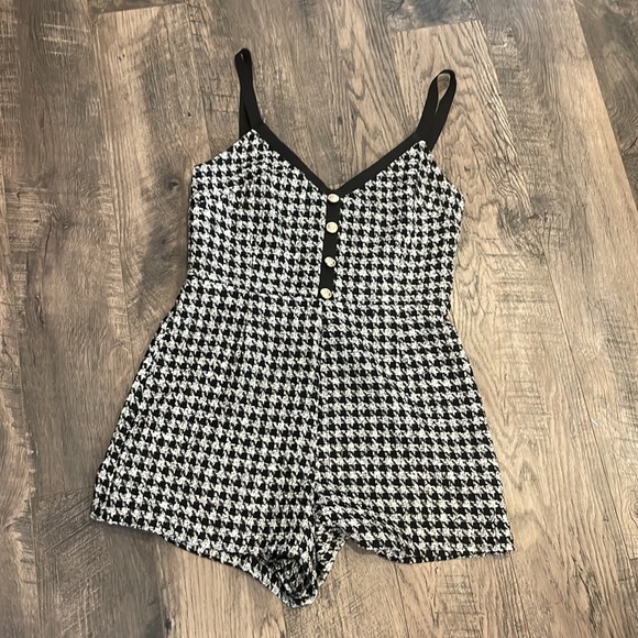 ASOS Wool Romper - Picture 7 of 8